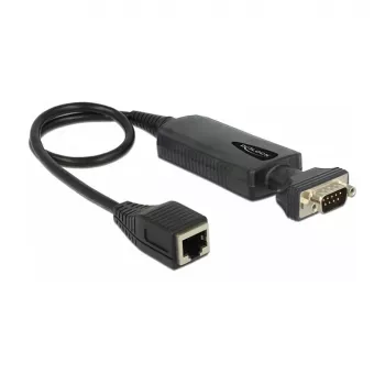 Tinklo plokštė DeLOCK 62976 Ethernet 100 Mbit/s