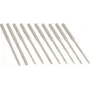 Balansavimo svarelių rinkinys c.k tools T4857, plastikiniai, 10 vnt.