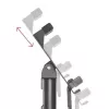 Sbox POS SWIWEL Kreditinės kortelės stovas PTM-03