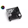 Vandens blokas EK Water Blocks EK-Quantum Velocity Edge D-RGB