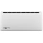 Goobay 8 prievadų Gigabit Ethernet tinklo jungiklis (64564)