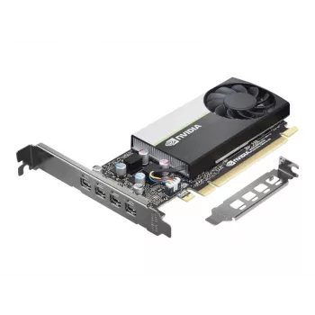 Vaizdo plokštė Lenovo Nvidia T1000 8 GB GDDR6