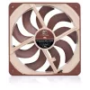 Noctua NF-A14X25 G2 LS-PWM 140mm korpuso ventiliatorius