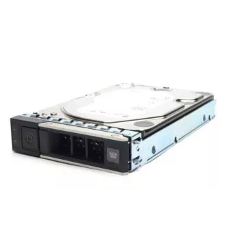 Dell 12TB SATA 6Gbps 512e 3,5 col. vidinis kietasis diskas su karštojo keitimo funkcija 401-ABHY