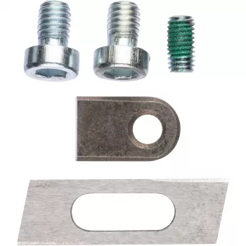 Bosch 2 607 010 025 žirklių peilių rinkinys