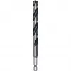 HSS PointTeQ gręžtuvas metalui 5 vnt. 10 mm šešiakampė mova ilgis 133 mm