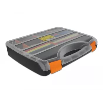 Termosusitraukiantys vamzdeliai DeLOCK 20674