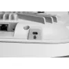 LANCOM LX-7300 (Bulk 5) belaidžio tinklo prieigos taškas, Wi-Fi 7, trijų juostų, iki 9300 Mbit/s