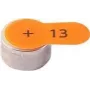 Baterija klausos aparatams A13 Energy 6 vnt. lizdinėje pakuotėje - 230 mAh (7504426)