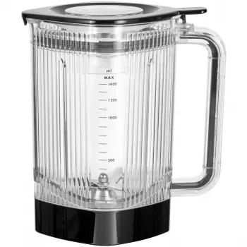 Virtuvinis blenderis ZWILLING 53002-001-0 Juodas