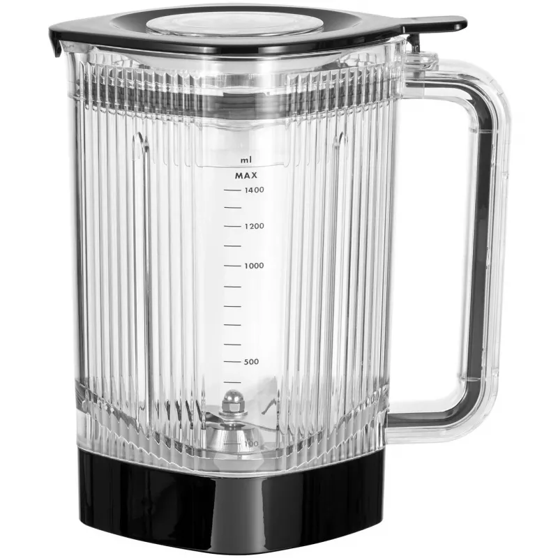 Virtuvinis blenderis ZWILLING 53002-001-0 Juodas