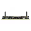 iiyama SDM31201BC-1L mini kompiuteris Intel® Core™ i3-1220P / 8 GB DDR4 / 256 GB SSD / Windows 11 IoT Enterprise / juodas