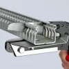 Žnyplės Knipex 95 02 21