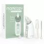 Momcozy BN02 Žalias kūdikio nosies aspiratorius