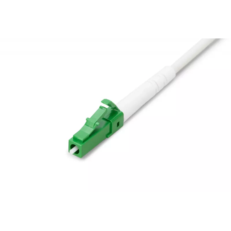 Digitus FTTH paruoštas montuoti laidas LC/APC 50m vienmodis 1 skaidula