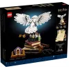 LEGO Harry Potter 76391 Hogvartso ikonos - kolekcinė versija