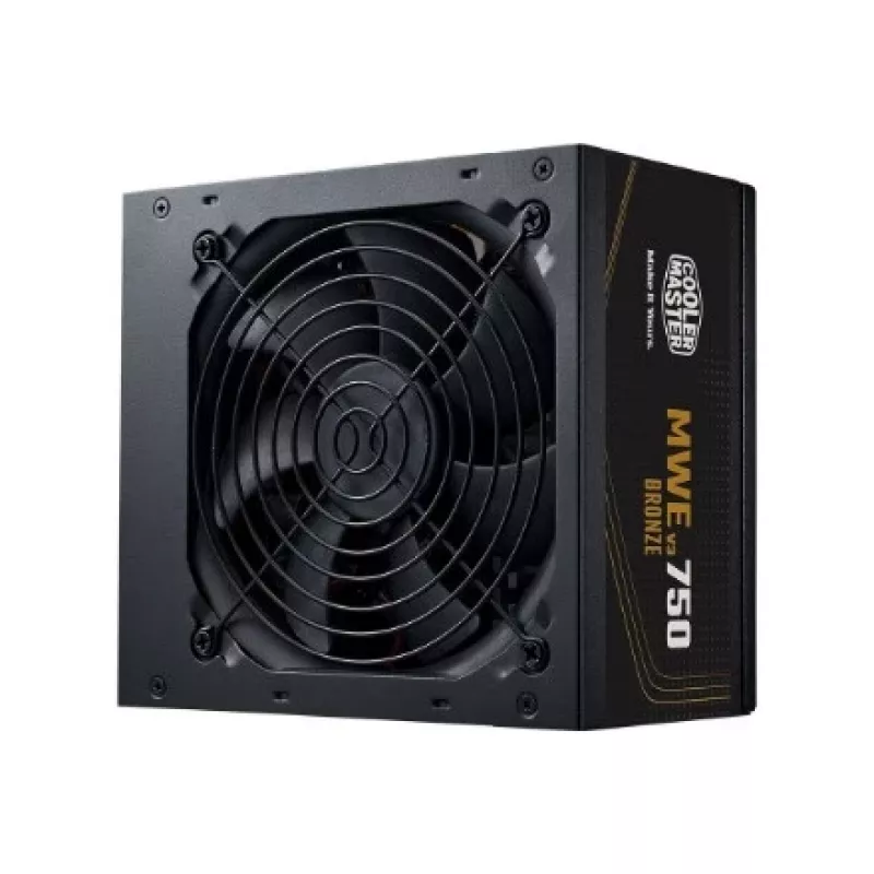 Maitinimo blokas Cooler Master MWE Bronze 750 V3 750W