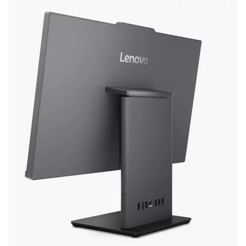 All-in-One stalinis kompiuteris Lenovo neo 50a G5 W11Pro Core 5 210H 16GB 1TB 23,8 col. FHD lietimui atsparus ekranas Luna Grey