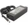 HP 519331-001 maitinimo adapteris / keitiklis 120 W, juodas