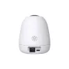 IP stebėjimo kamera TENDA RP7 V2.0 4MP (2880x1620), 4 mm, Pan 0–355° / Tilt -65–90°, Wi‑Fi & Ethernet, MicroSD iki 512 GB