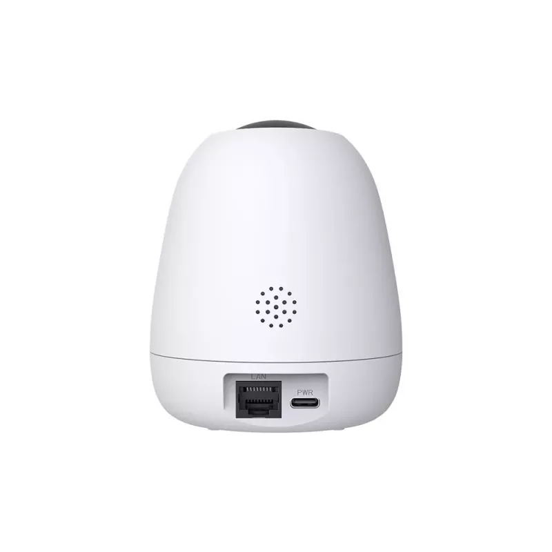 IP stebėjimo kamera TENDA RP7 V2.0 4MP (2880x1620), 4 mm, Pan 0–355° / Tilt -65–90°, Wi‑Fi & Ethernet, MicroSD iki 512 GB