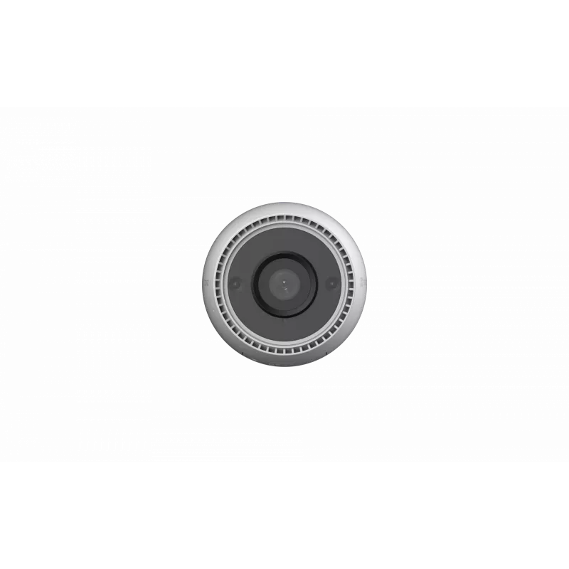 EZVIZ CS-H3c IP lauko fotoaparatas, 2 MP, 2.8 mm, IP67, H.264/H.265, Micro SD iki 512 GB