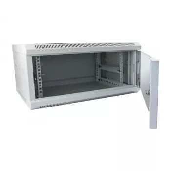 ALLNET ALL-SMC6418GRAU Rack spinta