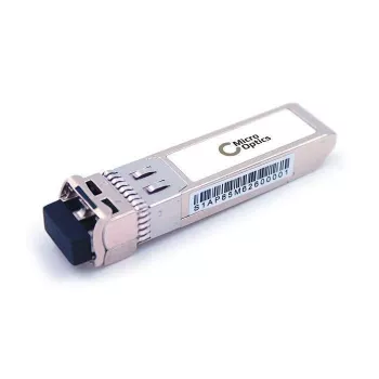 Lanview MO-SFP-GE-S-2 tinklo siųstuvas-imtuvas SFP modulis 1000Base-LX 1310 nm 10 km