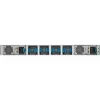CISCO Nexus 2K/3K vieno ventiliatoriaus tiesioginis oro srautas (išmetimas iš kairės pusės)