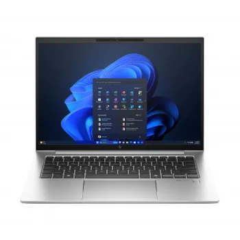 HP EliteBook 840 G11 927W4ES 14,0 colių nešiojamas kompiuteris WUXGA IPS, Intel Core Ultra 7 155U, 16GB RAM, 1TB SSD, LTE, Windows 11 Pro (927W4ES#ABD)