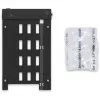 Mobilus krepšelis Icy Dock MB038SP-B 8x 2,5 colio SATA/SAS diskams, 1x 5,25 colio lizdas