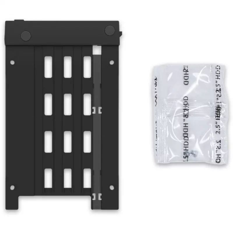 Mobilus krepšelis Icy Dock MB038SP-B 8x 2,5 colio SATA/SAS diskams, 1x 5,25 colio lizdas