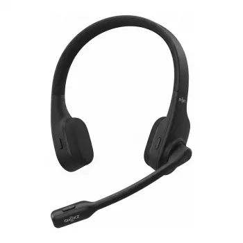 SHOKZ OpenComm2 2025 Industrial Version belaidė kaulinio laidumo ausinė Bluetooth