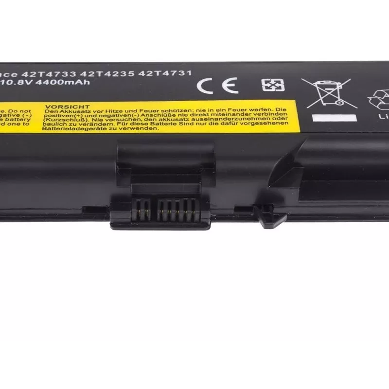 Baterija nešiojamam kompiuteriui GREENCELL 45N1001 10.8V 4400mAh