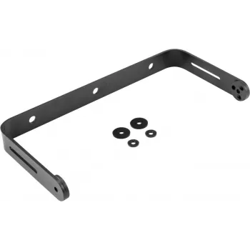 LED prožektoriaus tvirtinimo laikiklis EUROLITE U-Bracket, skirtas CLS-18 QCL RGB/WW