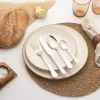 Stalo įrankių rinkinys Salter BW12426EU7 24 dalių nerūdijantis plienas, tinkamas plauti indaplovėje