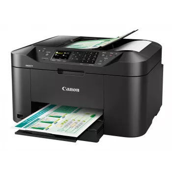 Canon MAXIFY MB2150 rašalinis daugiafunkcis įrenginys A4 600x1200 DPI 19 ppm Wi-Fi