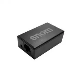 snom belaidžio ausinių adapteris – adapteris ausinėms, skirtas snom 300, 320, 360, 370, 820