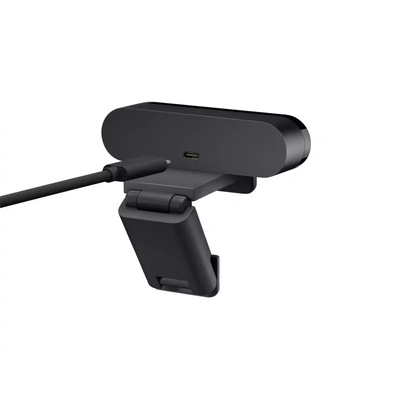 Internetinė kamera Logitech BRIO ULTRA HD PRO 13 MP 4096x2160 USB 3.2