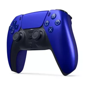 Sony DualSense belaidis valdiklis – Kobalto mėlyna