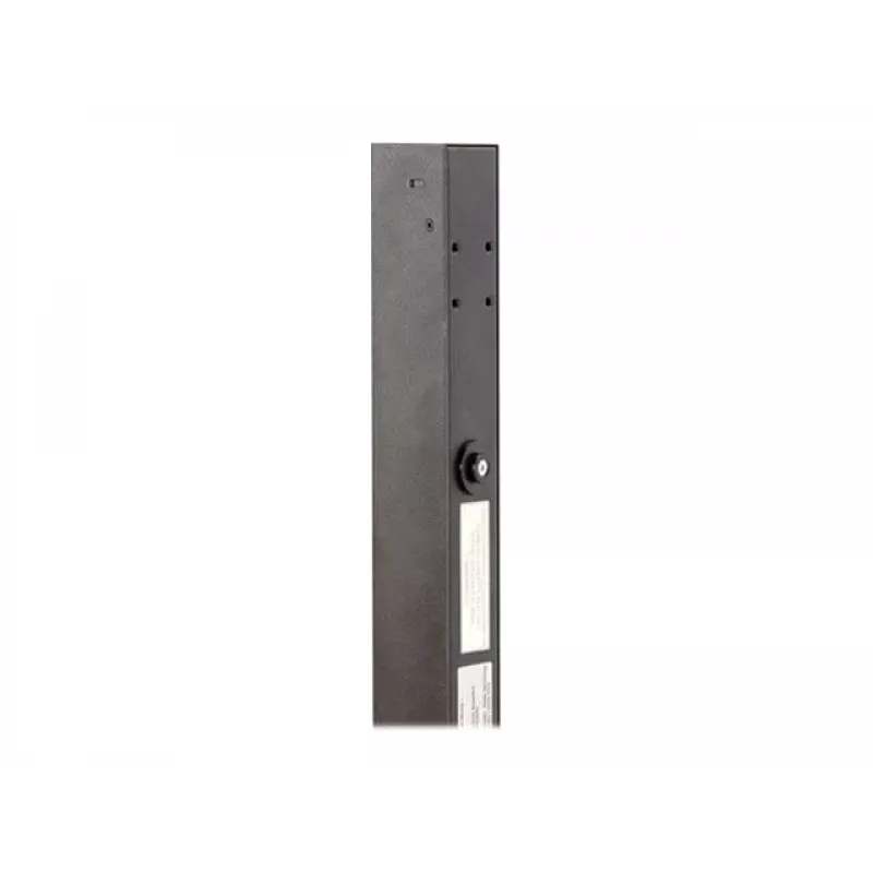 APC Basic Rack PDU maitinimo skirstytuvas 0U Smėlio spalvos