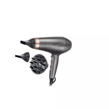 Plaukų džiovintuvas Remington AC8820 Silver 2200 W