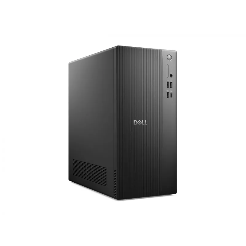Dell Pro Essential QVT1260 | Stalinis kompiuteris | Tower | Intel Core i5-14400 | 16 GB DDR5 | 1000 GB SSD | Intel UHD Graphics 730 | Ubuntu | 36 mėn. garantija