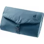 Muilinė DEUTER Wash Bag II – kompaktiška kelioninė kosmetinė, spalva Atlantic