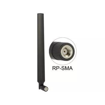 Omni krypties antena DeLOCK 88913