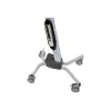 Multimedijos vežimėlis nešiojamam kompiuteriui Ergotron Neo-Flex Laptop Cart