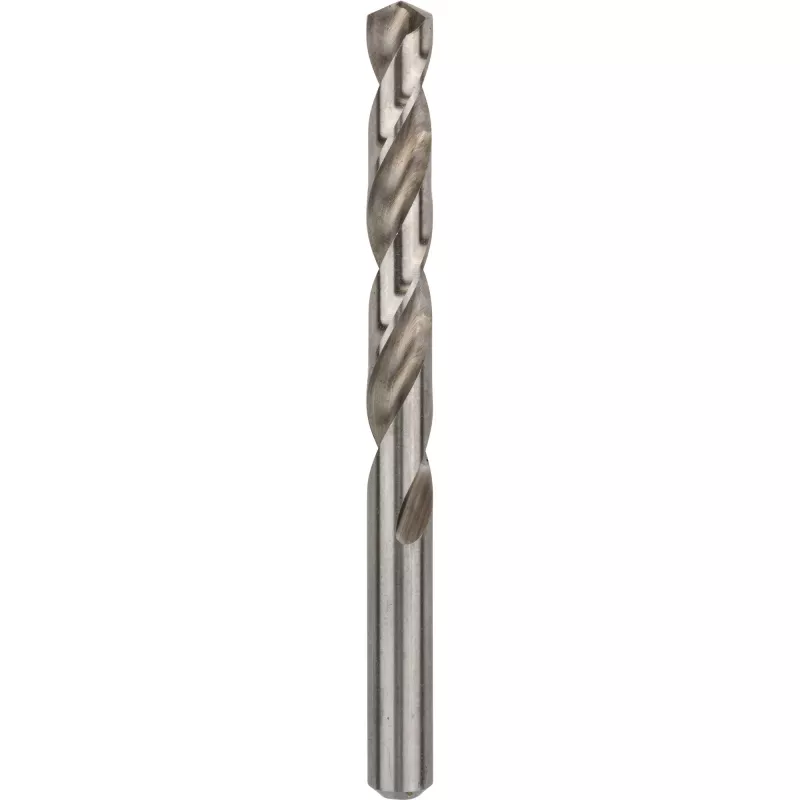 Gręžtai metalui Bosch HSS-G 12,5 mm, 5 vnt., darbinis ilgis 101 mm