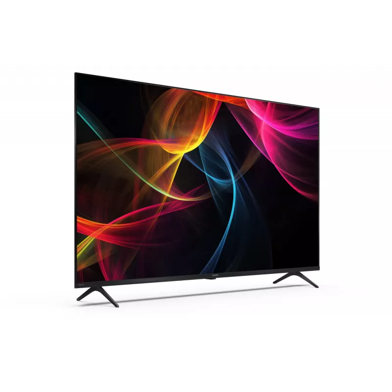 Sharp 50HL4265E 50 colių UHD Smart TV su Google TV