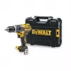 DeWalt akumuliatorinis sūklinis grąžtas DCD796NT-XJ 18V XR su dėklu