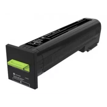 Toneras Lexmark 72K2XK0 3000 puslapių juodas